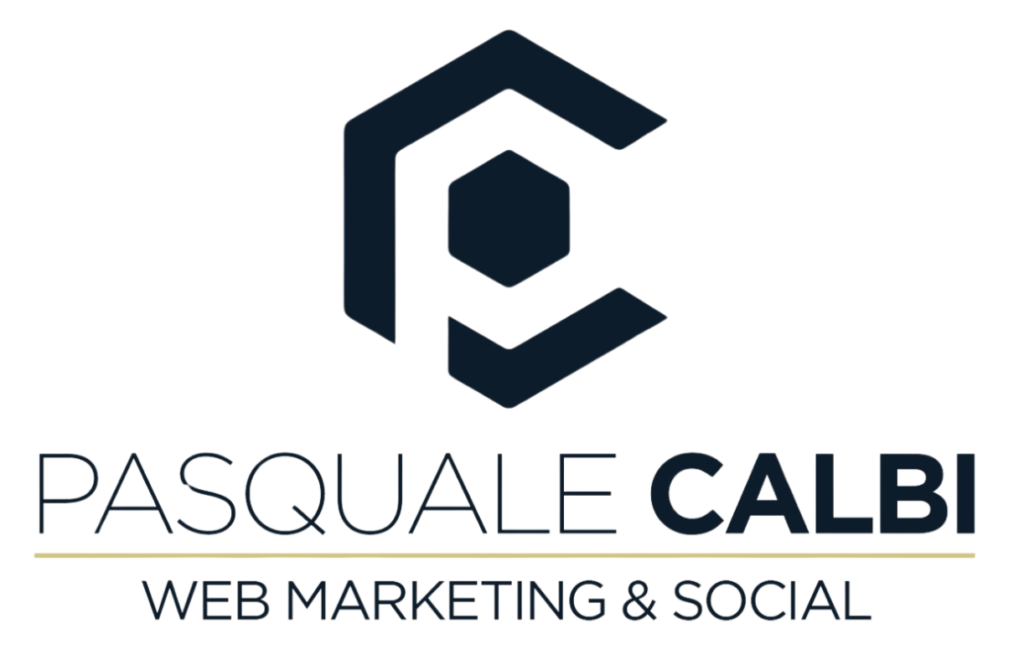 pasquale calbi web marketing & social